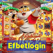 Efbetlogin