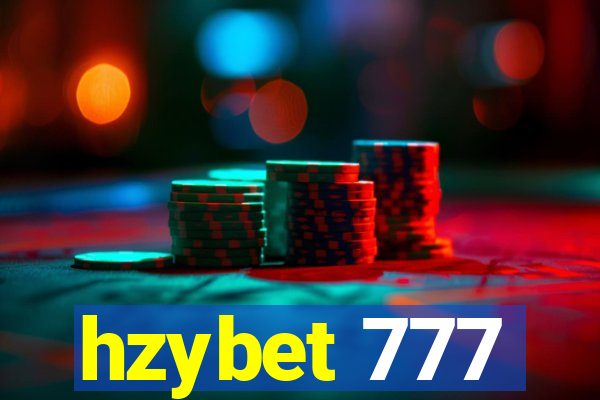 hzybet 777