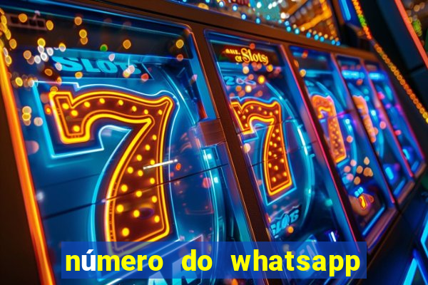 número do whatsapp do perrengue na band