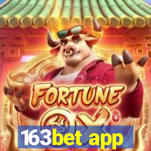 163bet app