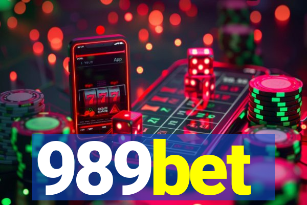 989bet