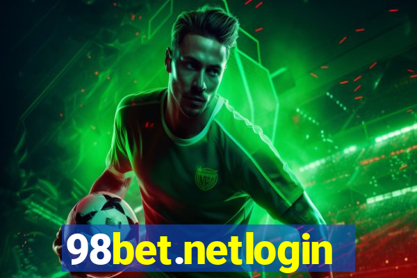 98bet.netlogin