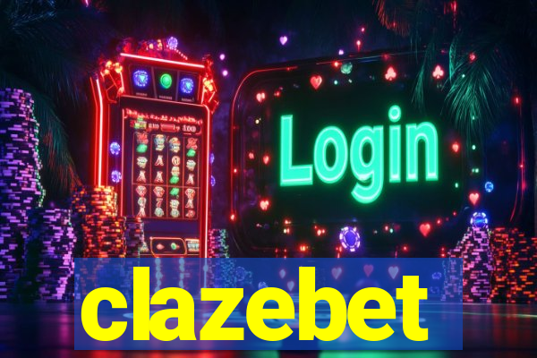 clazebet