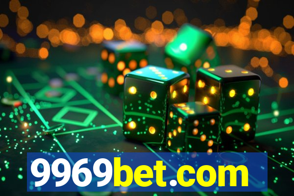 9969bet.com