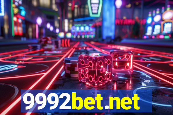 9992bet.net