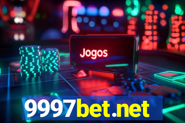 9997bet.net