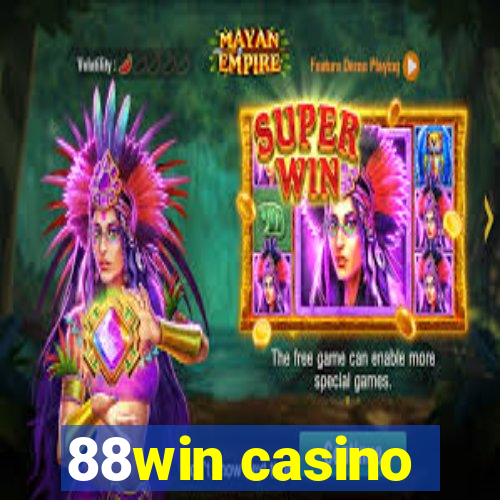 88win casino