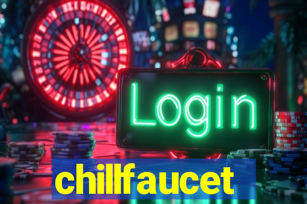 chillfaucet