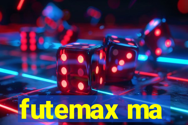 futemax ma