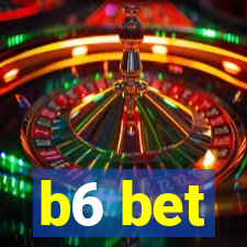 b6 bet