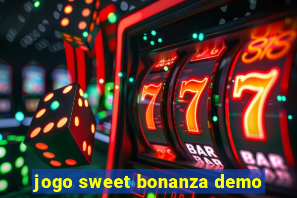 jogo sweet bonanza demo