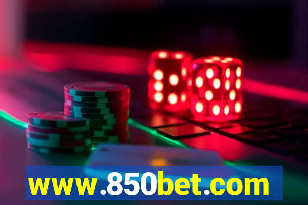 www.850bet.com