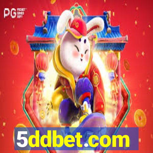 5ddbet.com