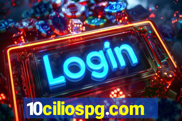 10ciliospg.com