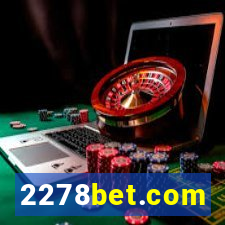 2278bet.com