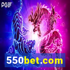 550bet.com