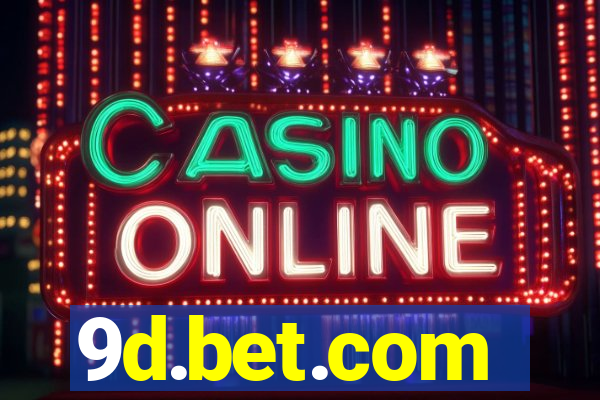 9d.bet.com