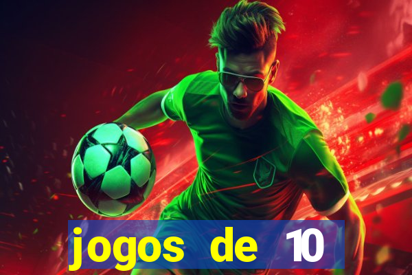 jogos de 10 centavos betano