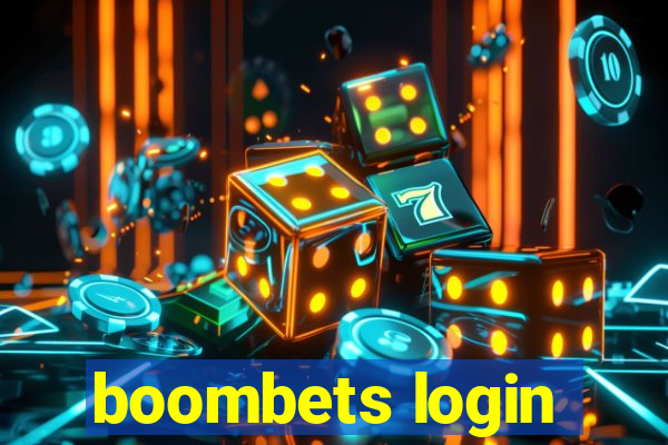 boombets login