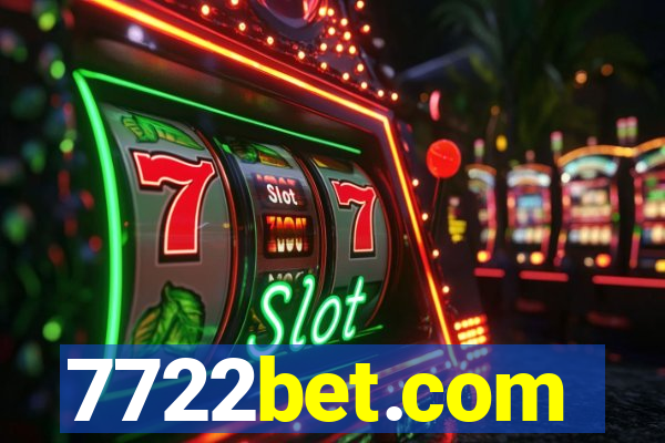 7722bet.com