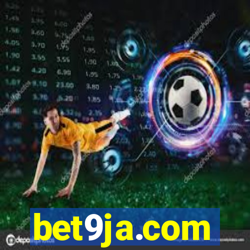 bet9ja.com