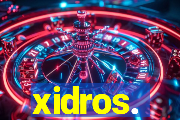 xidros.