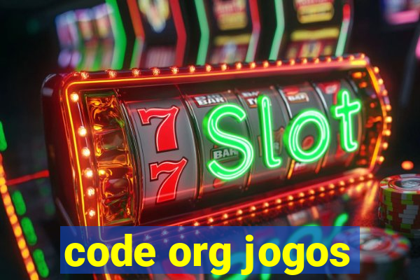 code org jogos