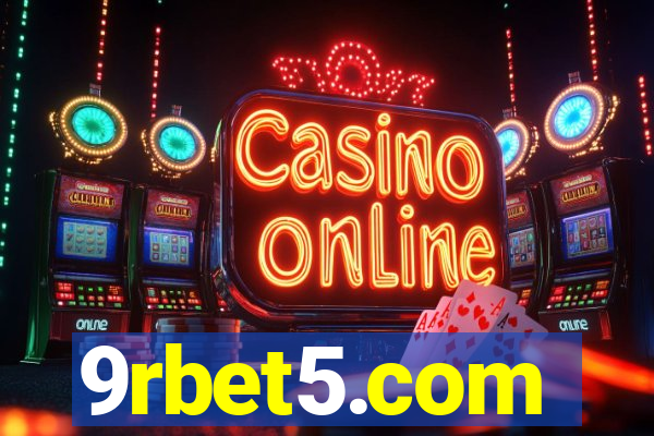 9rbet5.com