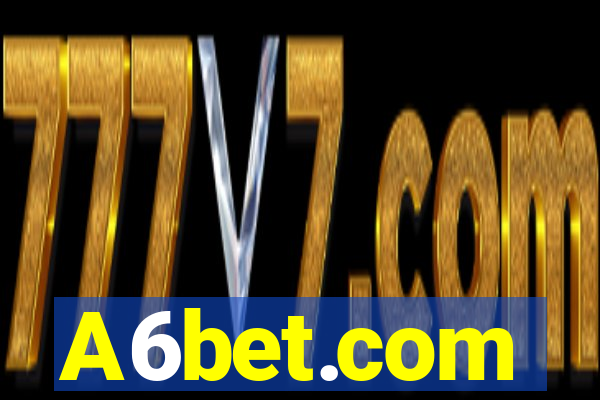 A6bet.com