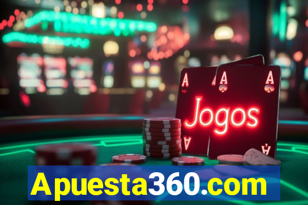 Apuesta360.com