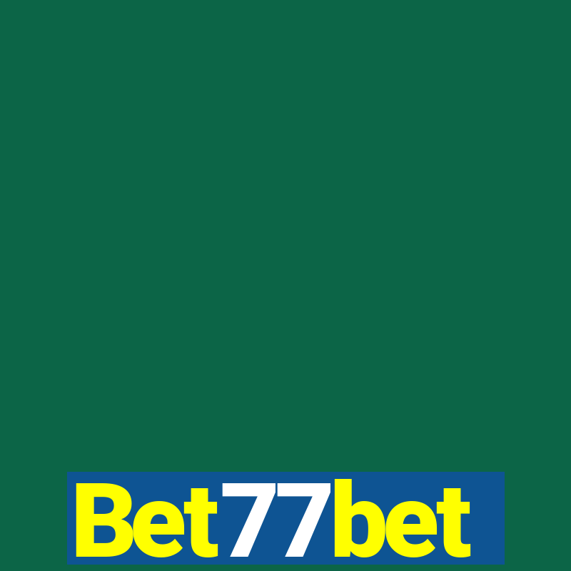 Bet77bet