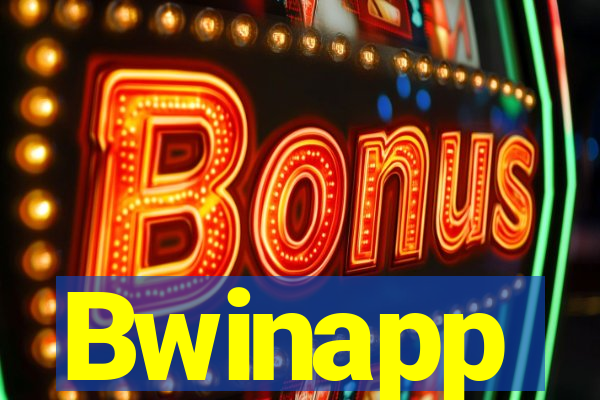 Bwinapp