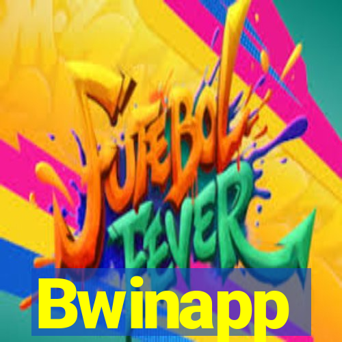 Bwinapp