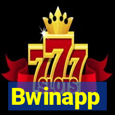 Bwinapp