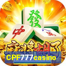 CPF777casino