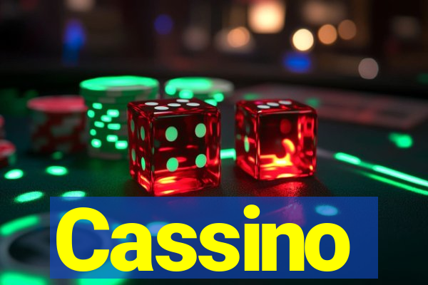 Cassino