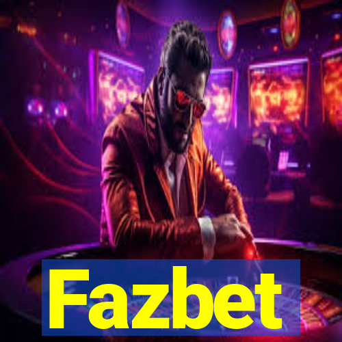 Fazbet