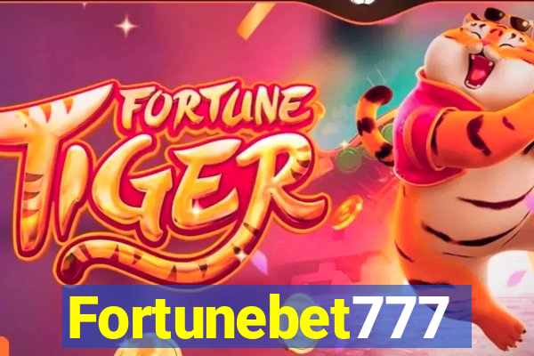 Fortunebet777