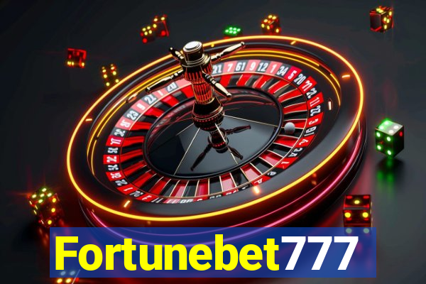 Fortunebet777