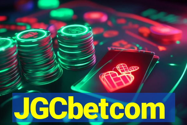 JGCbetcom