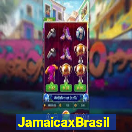 JamaicaxBrasil