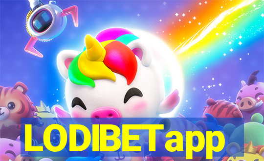 LODIBETapp