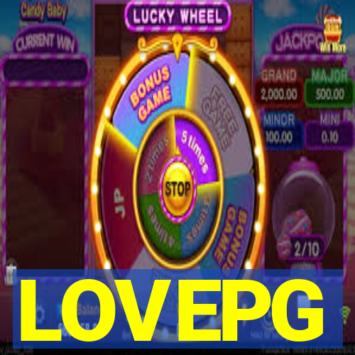 LOVEPG