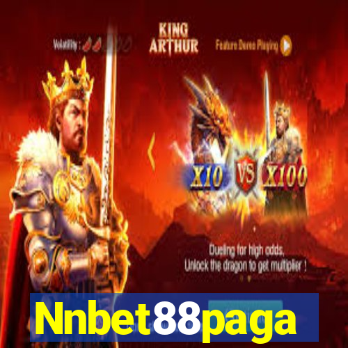 Nnbet88paga