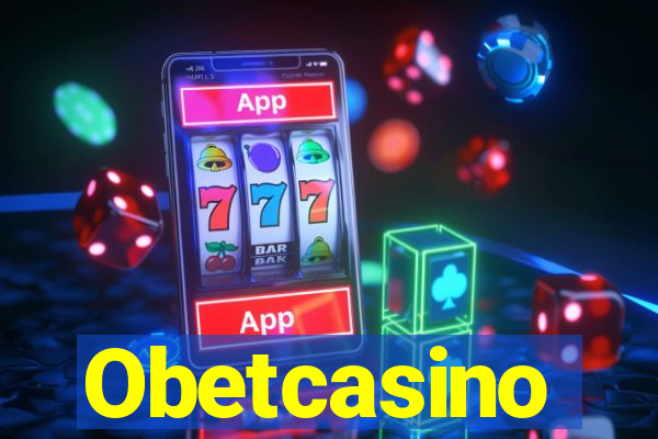 Obetcasino