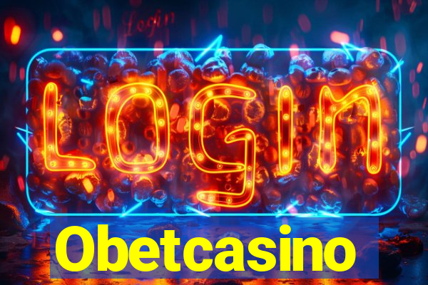 Obetcasino