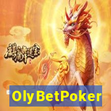 OlyBetPoker