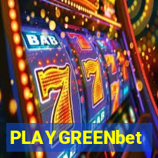 PLAYGREENbet