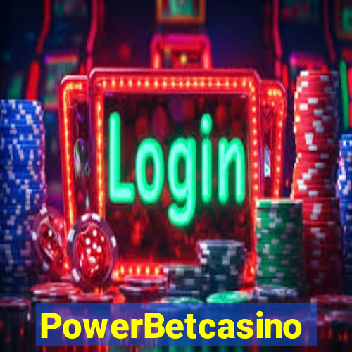 PowerBetcasino