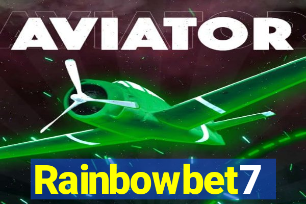 Rainbowbet7